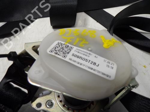 Rear left seatbelt TOYOTA AYGO (_B4_) 1.0 VVTi (KGB40) | BP10103061I29 