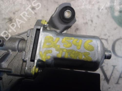 Rear wiper motor TOYOTA AURIS (_E15_) 2.0 D-4D (ADE150_, ADE150R) | BP3796845M102 