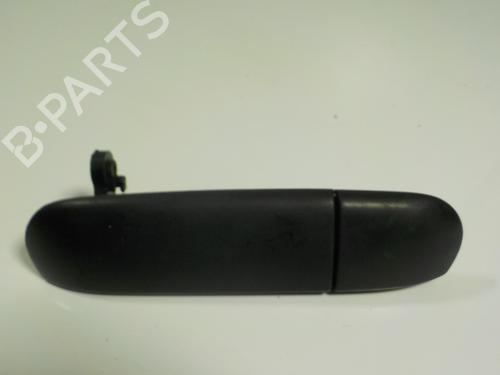 Used Tailgate handle Tailgate handle MITSUBISHI COLT VI (Z3_A, Z2_A) 1.1 (Z31A, Z32A) (75 hp) 11083425 11083425