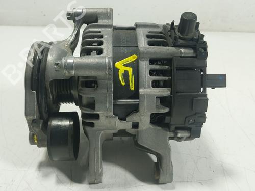 Alternator MERCEDES-BENZ CLA Shooting Brake (X118) CLA 200 (118.687) | BP28287883M7 