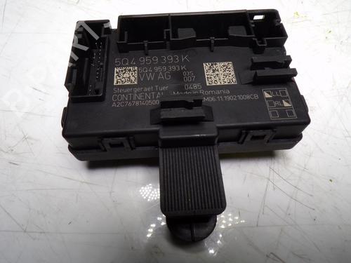 Electronic module AUDI A1 Sportback (GBA)  | BP12960850M83 