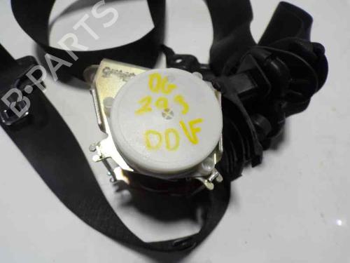 Front right seatbelt BMW 1 (E87)  | BP8741462I25 