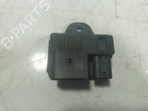 Used Electronic module Electronic module BMW 5 (F10) 520 d (163 hp) 17441719 17441719