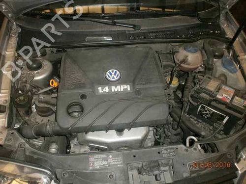 Instrument cluster VW POLO (6N2) 1.4 | BP3837255C47 - Image 3