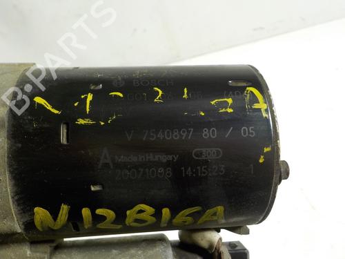 Startmotor MINI MINI (R56) Cooper | BP7876651M8 