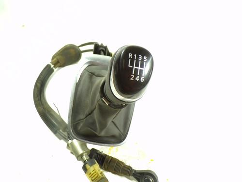 Gear lever RENAULT MEGANE IV Hatchback (B9A/M/N_)  | BP7984282M90 