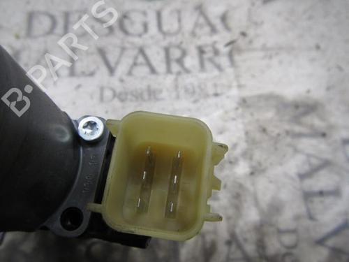 Left front window motor FORD FIESTA VI (CB1, CCN) 1.4 TDCi | BP3826836E21 