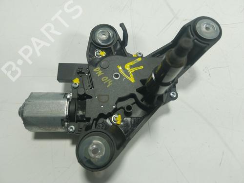 Used Rear wiper motor Rear wiper motor OPEL CORSA F (P2JO) 1.2 (68) (101 hp) 17659504 17659504