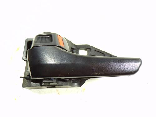 Used Front left interior door handle TOYOTA HILUX VIII Pickup (_N1_) [2015-2025]  9084311