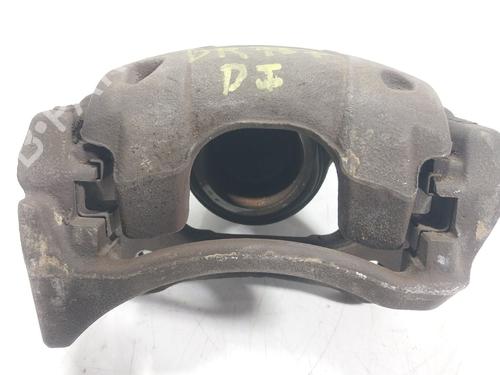 Bremssattel links vorne für NISSAN MICRA V (K14) 1.0 IG-T 100 (101 hp) 30844175