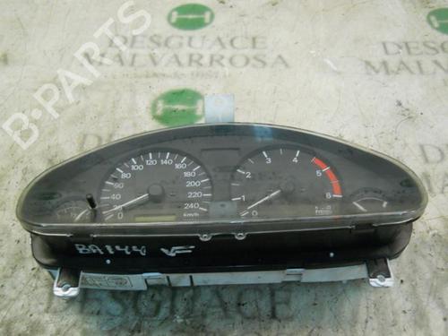 Used Instrument cluster Instrument cluster 3736428 3736428