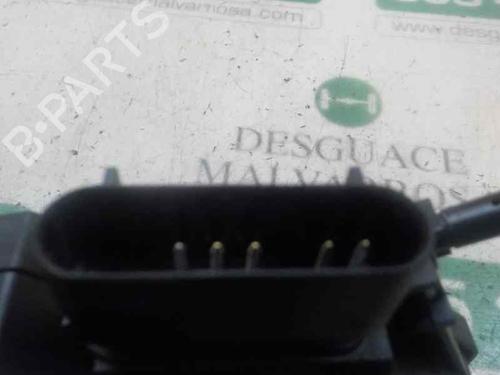 Front left lock FORD FOCUS III  | BP5088701C98 