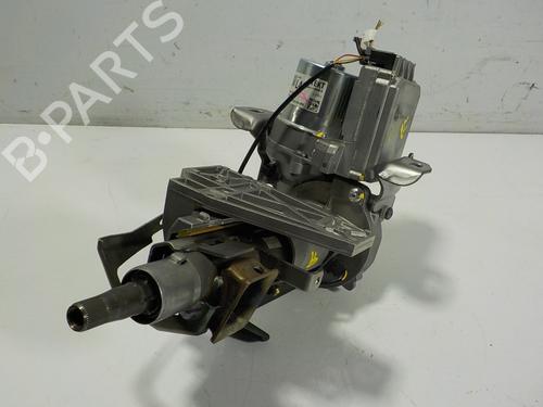 Used Steering column Steering column RENAULT CAPTUR I (J5_, H5_) 1.3 TCe 130 (J5NJ, J5NE) (131 hp) 15071007 15071007