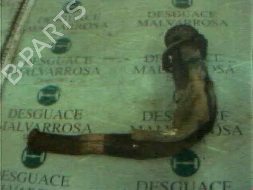 Used Exhaust manifold RENAULT CLIO I (B/C57_, 5/357_) 1.7 (B/C574) (92 hp) 14273431