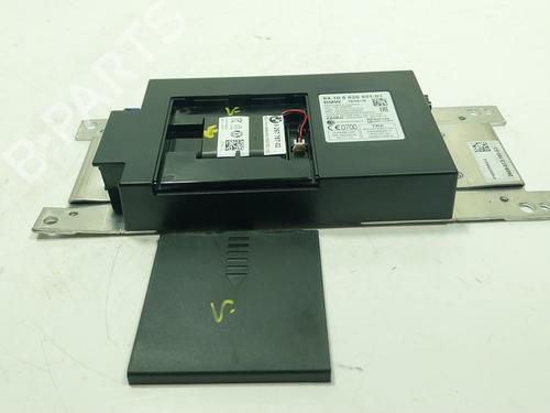Used Electronic module Electronic module BMW 4 Coupe (F32, F82) 420 d (190 hp) 27456865 27456865