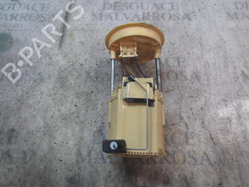Used Fuel pump Fuel pump FORD MONDEO IV (BA7) 2.0 TDCi (140 hp) 3833199 3833199
