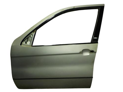 Left front door BMW X5 (E53) 4.6 is 41518256823