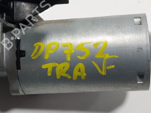 Rear wiper motor PORSCHE CAYENNE (9YA) 3.0 AWD (9YAAA1) | BP27529699M102 