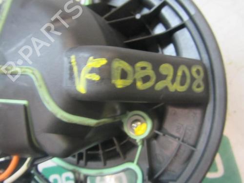 Heater blower motor BMW 1 (E87) 118 d | BP3865260M62 