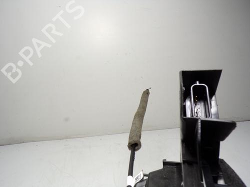 Rear right lock RENAULT MEGANE IV Hatchback (B9A/M/N_) 1.2 TCe 130 (B9MR) | BP13310944C99 