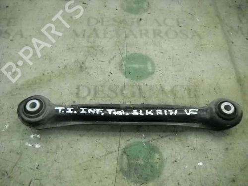 Used Left rear suspension arm Left rear suspension arm 3759925 3759925