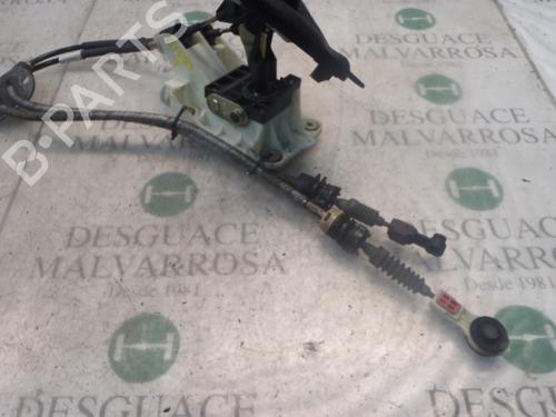 Levier de vitesses JAGUAR X-TYPE I (X400) 2.1 V6 | BP7409929M90 