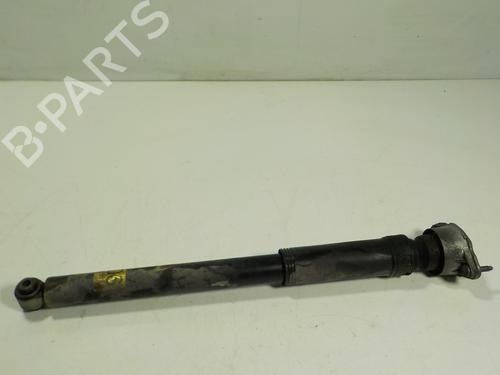 Used Left rear shock absorber Left rear shock absorber MERCEDES-BENZ E-CLASS (W212) E 200 CDI / BlueTEC (212.005, 212.006) (136 hp) 10994666 10994666