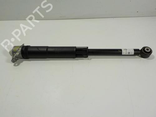 Used Left rear shock absorber Left rear shock absorber AUDI A1 Sportback (GBA) [2018-2026] 12107996 12107996