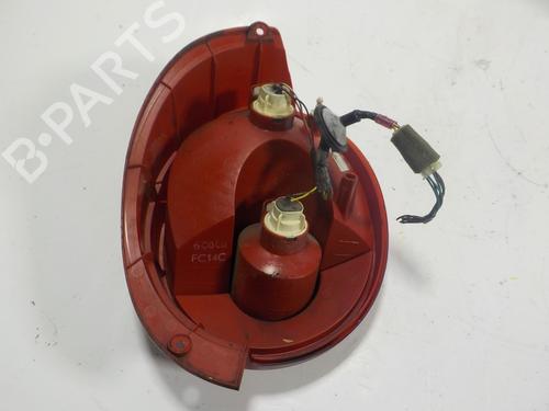 Left taillight CHEVROLET MATIZ (M200, M250) 0.8 | BP7124088C34 