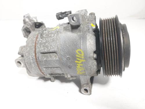 AC compressor NISSAN QASHQAI II (J11, J11_)  | BP24599560M34