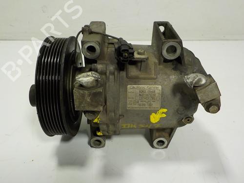Used AC compressor AC compressor NISSAN NAVARA NP300 (D40) 2.5 dCi (144 hp) 11191803 11191803