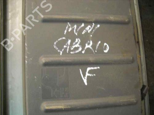 Tailgate BMW 3 Coupe (E46)  | BP15846631C6 