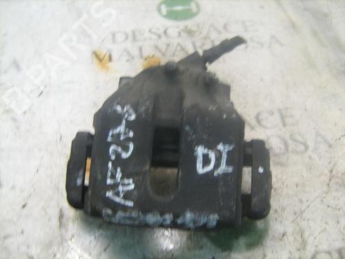 Used Left front brake caliper Left front brake caliper VOLVO S70 (874) 2.5 TDI (140 hp) 11557003 11557003