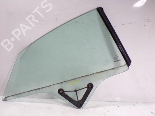 Used Rear right door window MERCEDES-BENZ E-CLASS Coupe (C207) [2009-2016]  9083507
