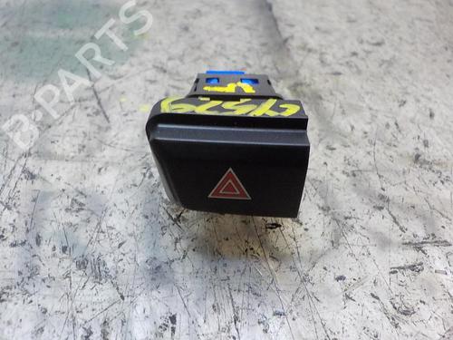 Warnblinkschalter für Warnblinkschalter PEUGEOT 208 I (CA_, CC_) 1.6 HDi / BlueHDi 75 (75 hp) 3850476 3850476