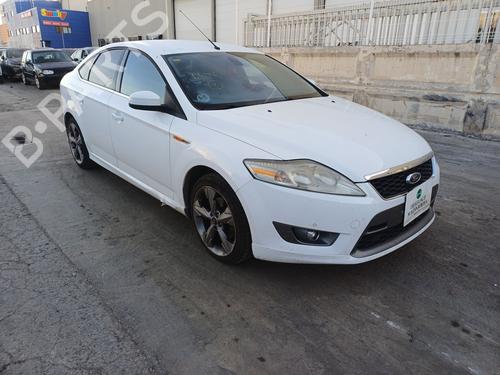 Brugte FORD MONDEO IV Saloon (BA7) 2.0 TDCi (140 hp) 4392543