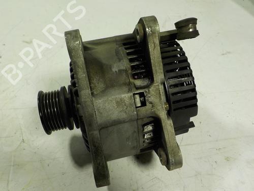 Used Alternator VW POLO III (6N1) 60 1.4 (60 hp) 9399235