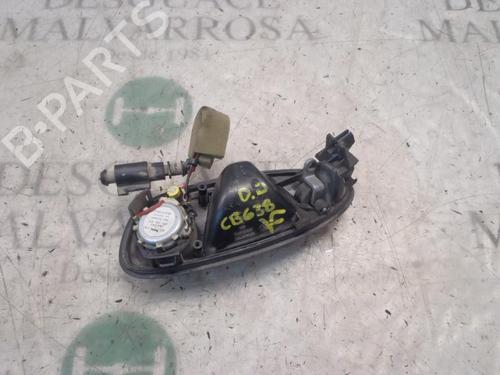 Front right interior door handle SEAT ALTEA XL (5P5, 5P8)  | BP3809621I14 