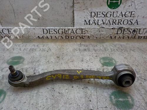 Used Left front suspension arm MERCEDES-BENZ C-CLASS (W204) [2007-2015]  3998101