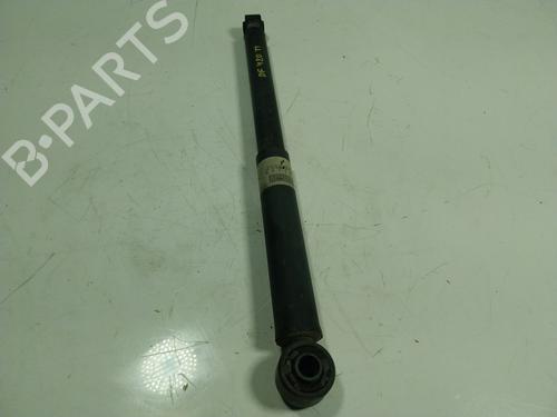 Left rear shock absorber CITROËN C-ZERO C-Zero (67 hp) 17979088