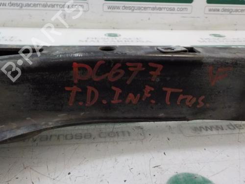 Right rear suspension arm FORD KUGA II (DM2)  | BP3880900M15 