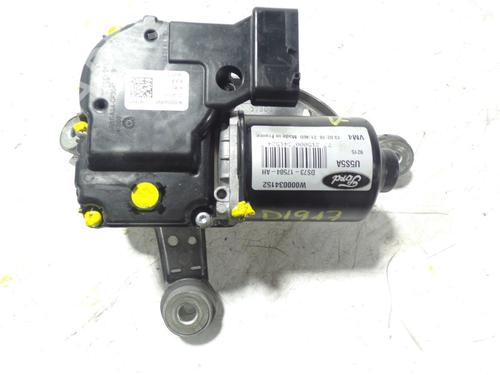 Used Front wiper motor FORD MONDEO V Hatchback (CE) 2.0 TDCi (150 hp) 9664234