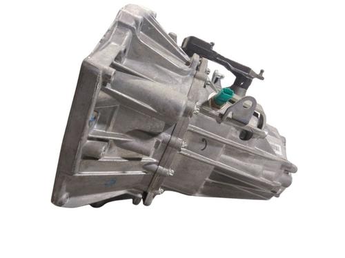 Gearbox RENAULT MEGANE IV Hatchback (B9A/M/N_) 1.5 dCi 110 (B9A3) | BP36561106M3 - Image 3