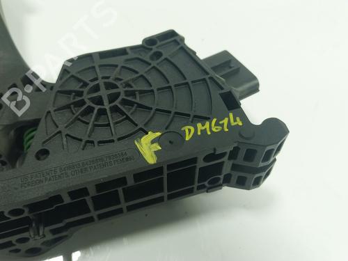 Pedal AUDI A1 Sportback (GBA) 35 TFSI | BP16682877I4 