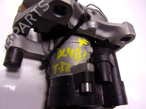 Left rear brake caliper CUPRA LEON Sportstourer (KL8, KU8, KUD) 1.4 e-HYBRID | BP16043216M107 