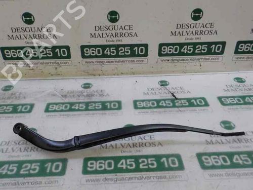 BP9095881C83 | Front wipers mechanism TOYOTA RAV 4 V (_A5_, _H5_)  BP9095881C83