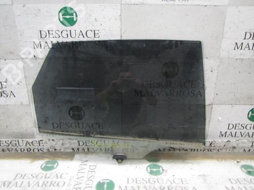 Rear right door window KIA CEE'D Hatchback (ED) 1.6 834211H000