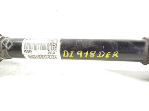Right front driveshaft CITROËN DS4 (NX_) 1.6 BlueHDi 120 | BP9705454M39 