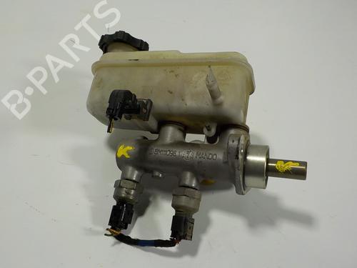 Used Brake master cylinder Brake master cylinder SSANGYONG RODIUS I 2.7 Xdi (165 hp) 13385542 13385542