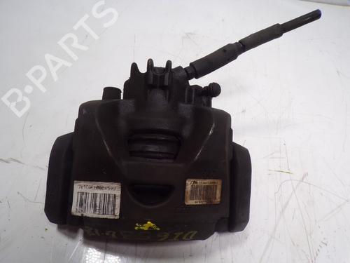 Used Left front brake caliper Left front brake caliper PEUGEOT 5008 (0U_, 0E_) 2.0 HDi 150 / BlueHDi 150 (150 hp) 11554063 11554063